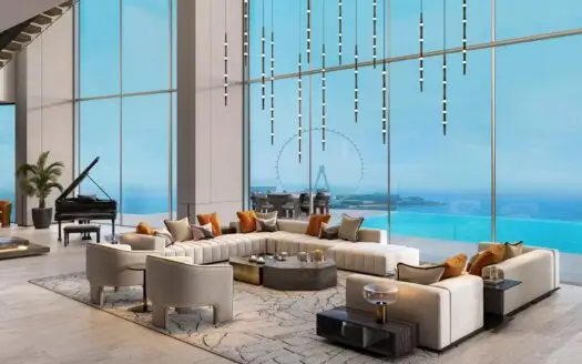 Hidden apartment in the Valley